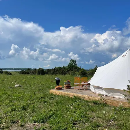 Aerga Sunrise Glamping *